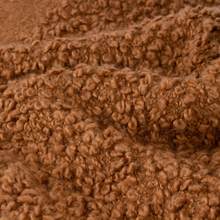 Ulsmere Throw, Ginger