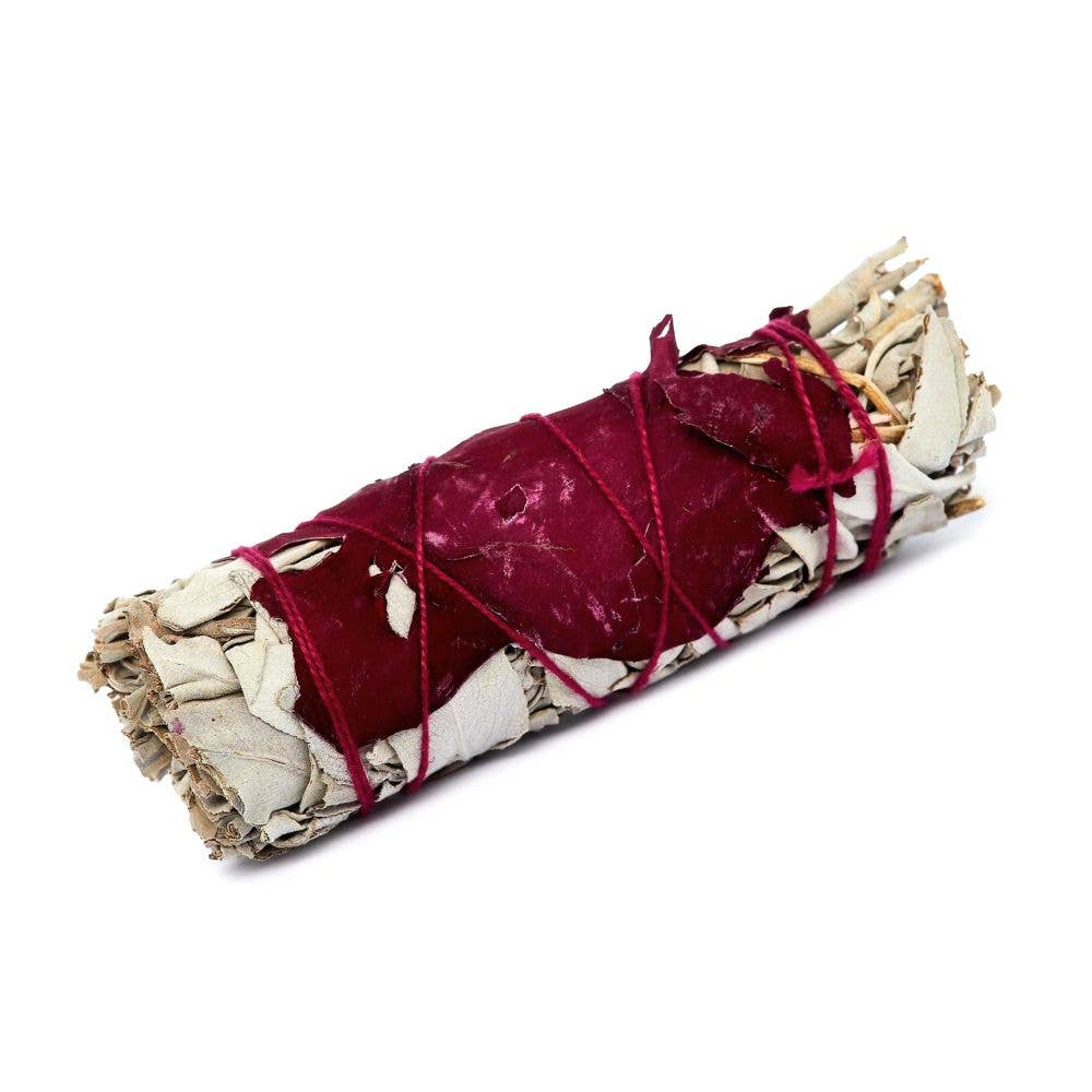Sinvata Sage Smudge Bundle