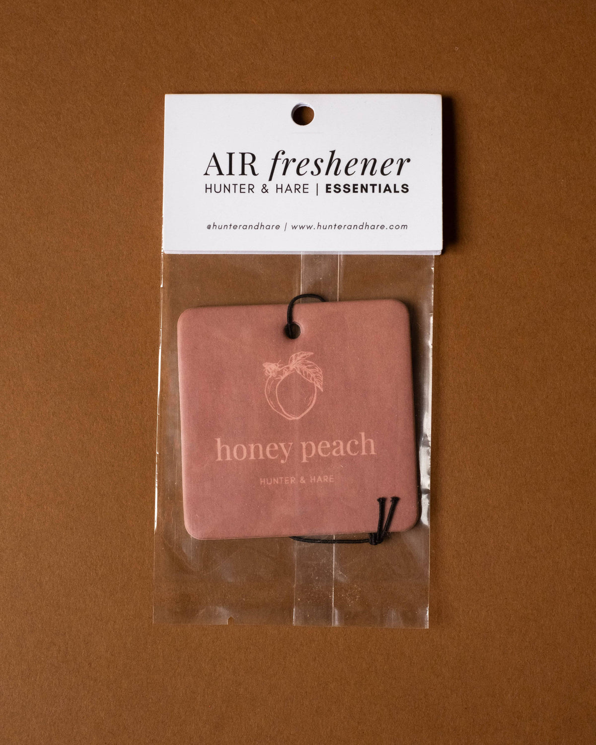 Hunter & Hare Hanging Air Fresheners