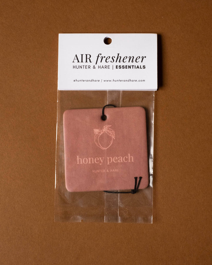 Hunter & Hare Hanging Air Fresheners