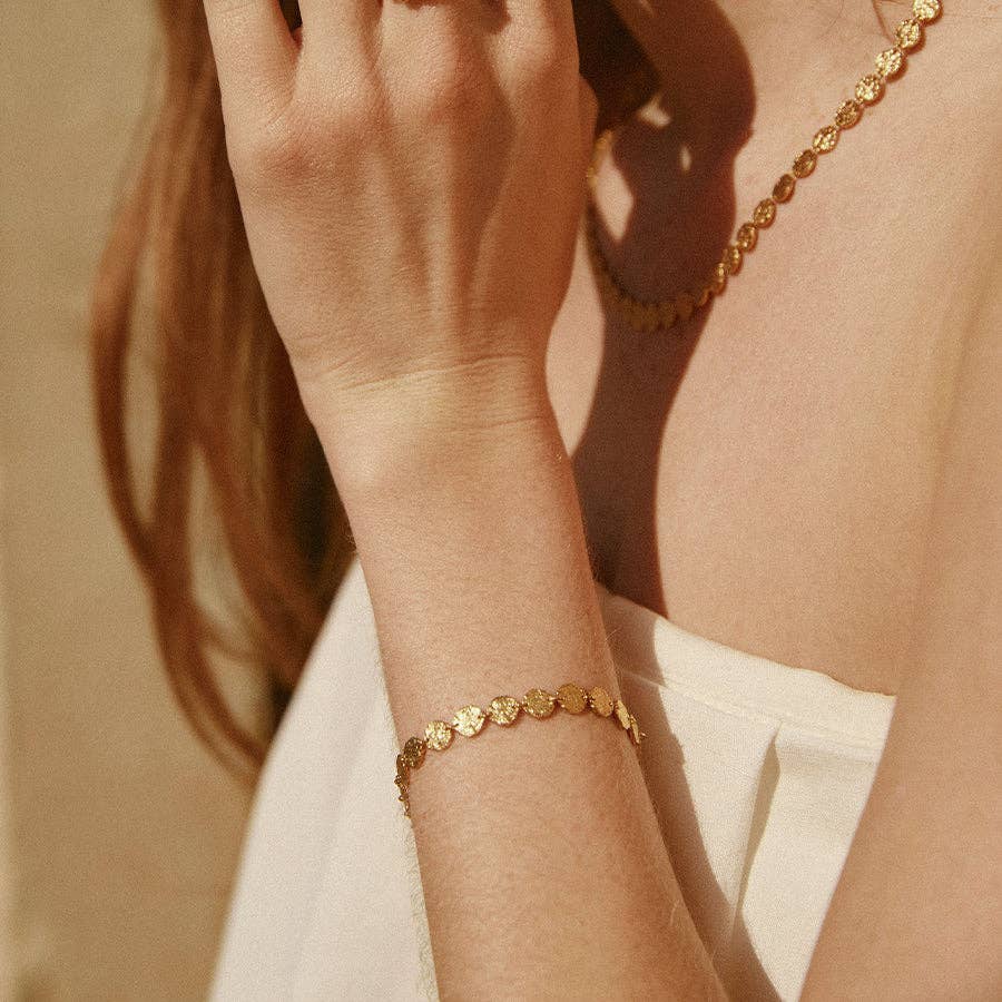 Agapee Clara Bracelet