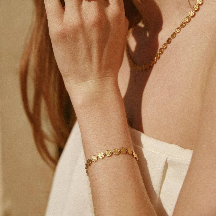 Agapee Clara Bracelet