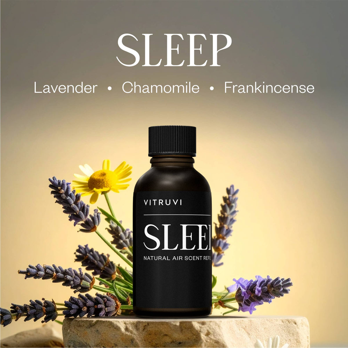 Sleep Air Waterless Diffuser Refill