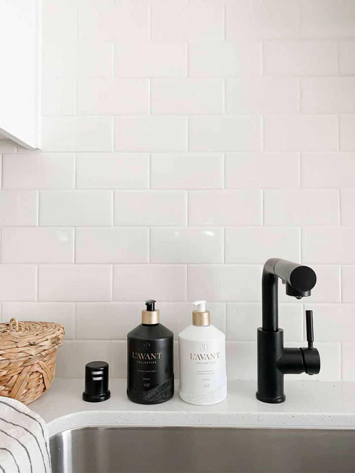 L'AVANT Hand Soap, Fresh Linen
