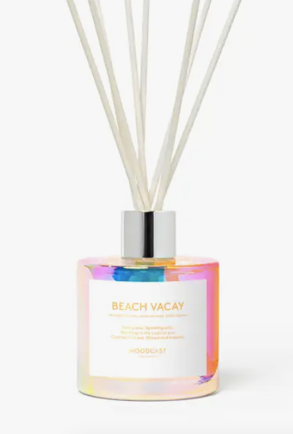 Moodcast Reed Diffuser