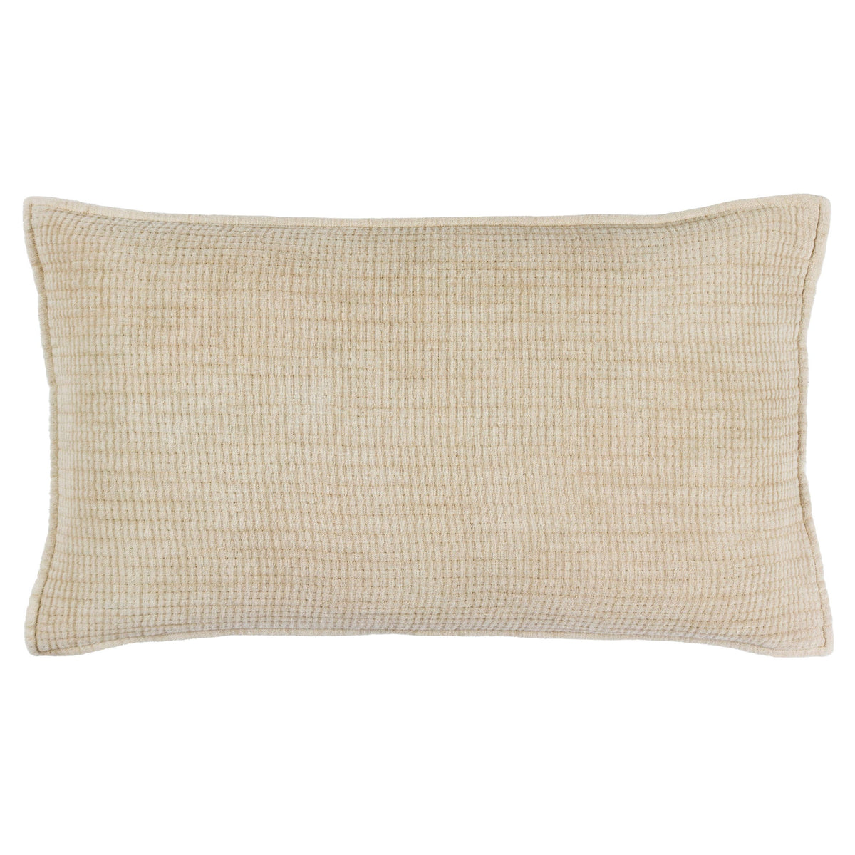 Ribble Cushion, Natural