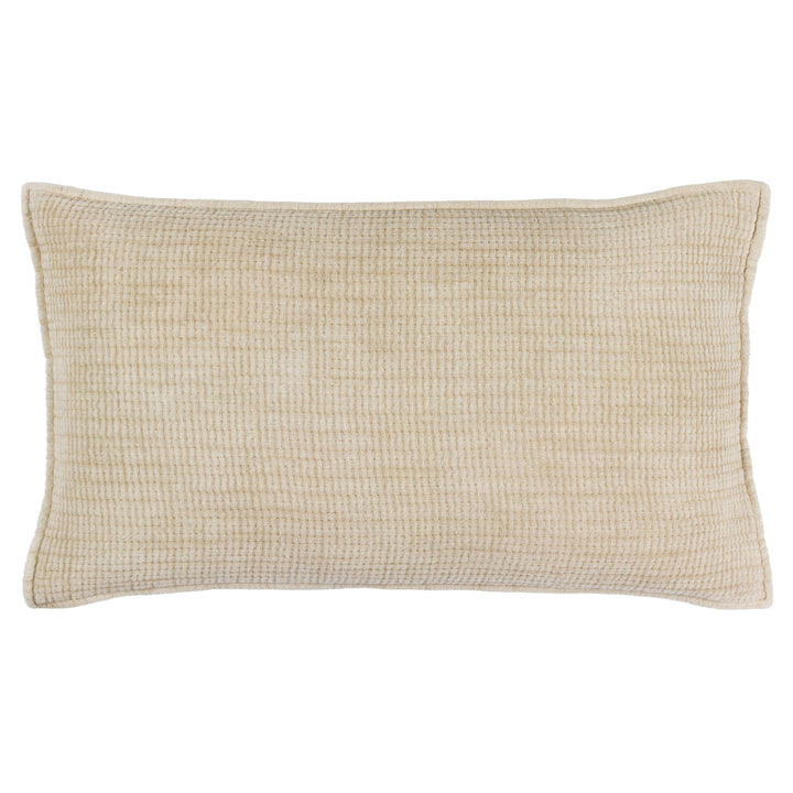 Ribble Cushion, Natural
