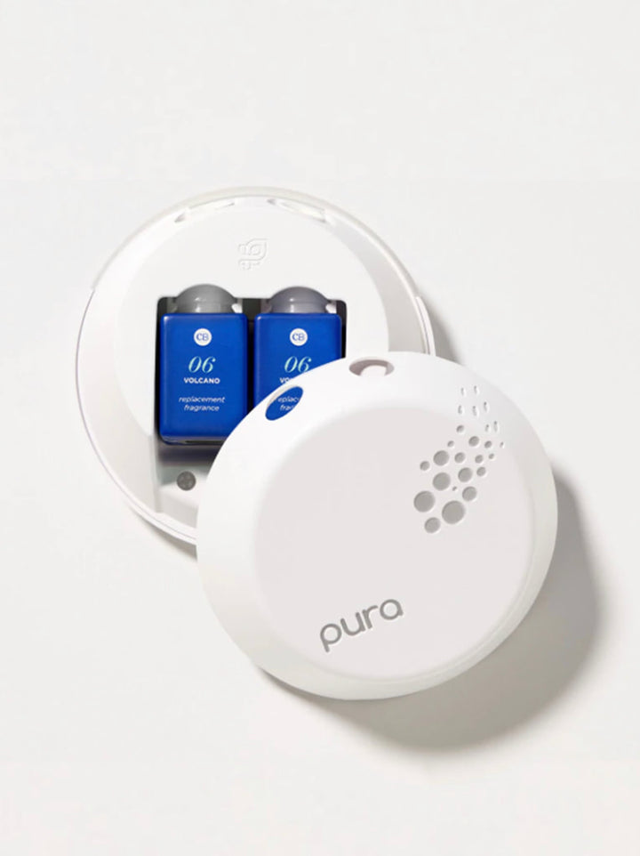 Pura Smart Home Diffuser Kit