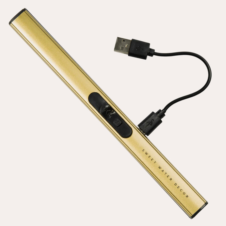 Rechargeable USB Candle Lighter