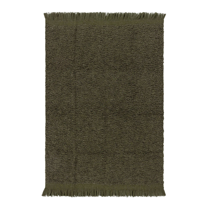 Ulsmere Throw, Lichen