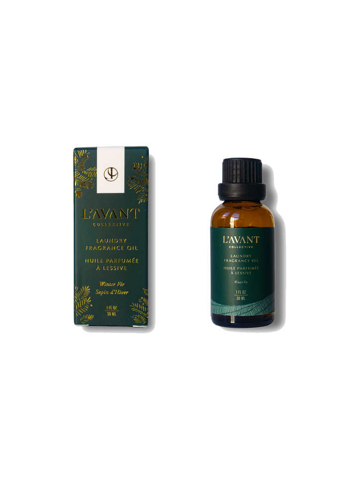 Laundry Oil - Winter Fir