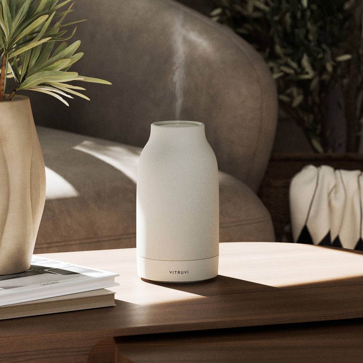 Woody Santal Air Waterless Diffuser Refill