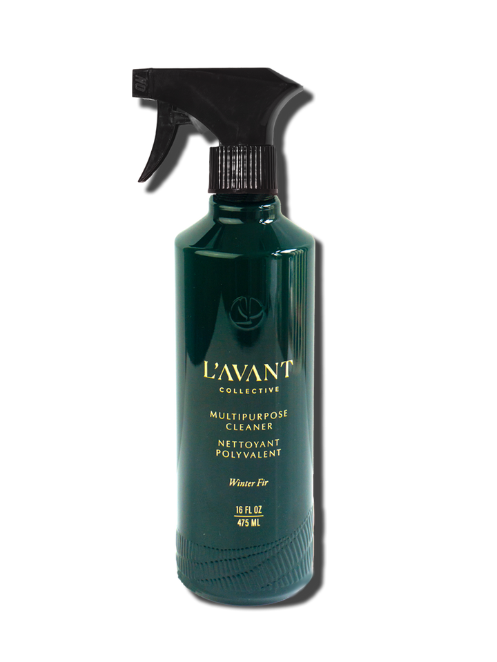 Multipurpose Cleaner - Winter Fir