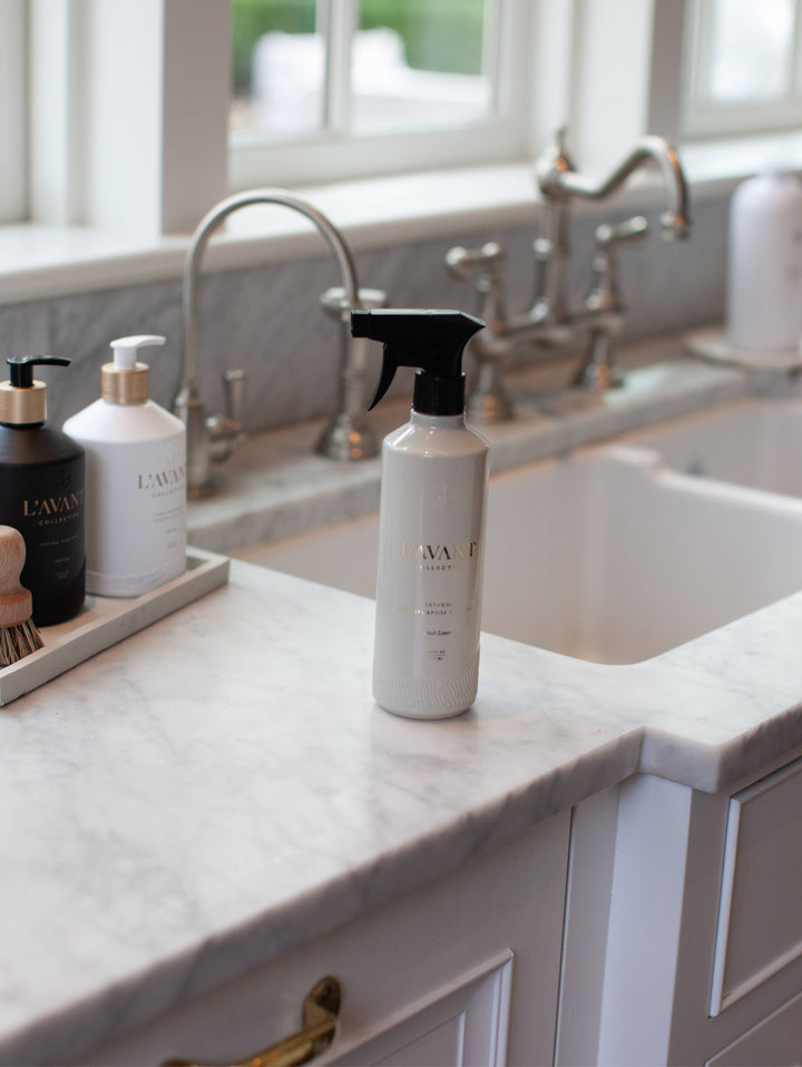 L'AVANT Multipurpose Cleaner, Fresh Linen