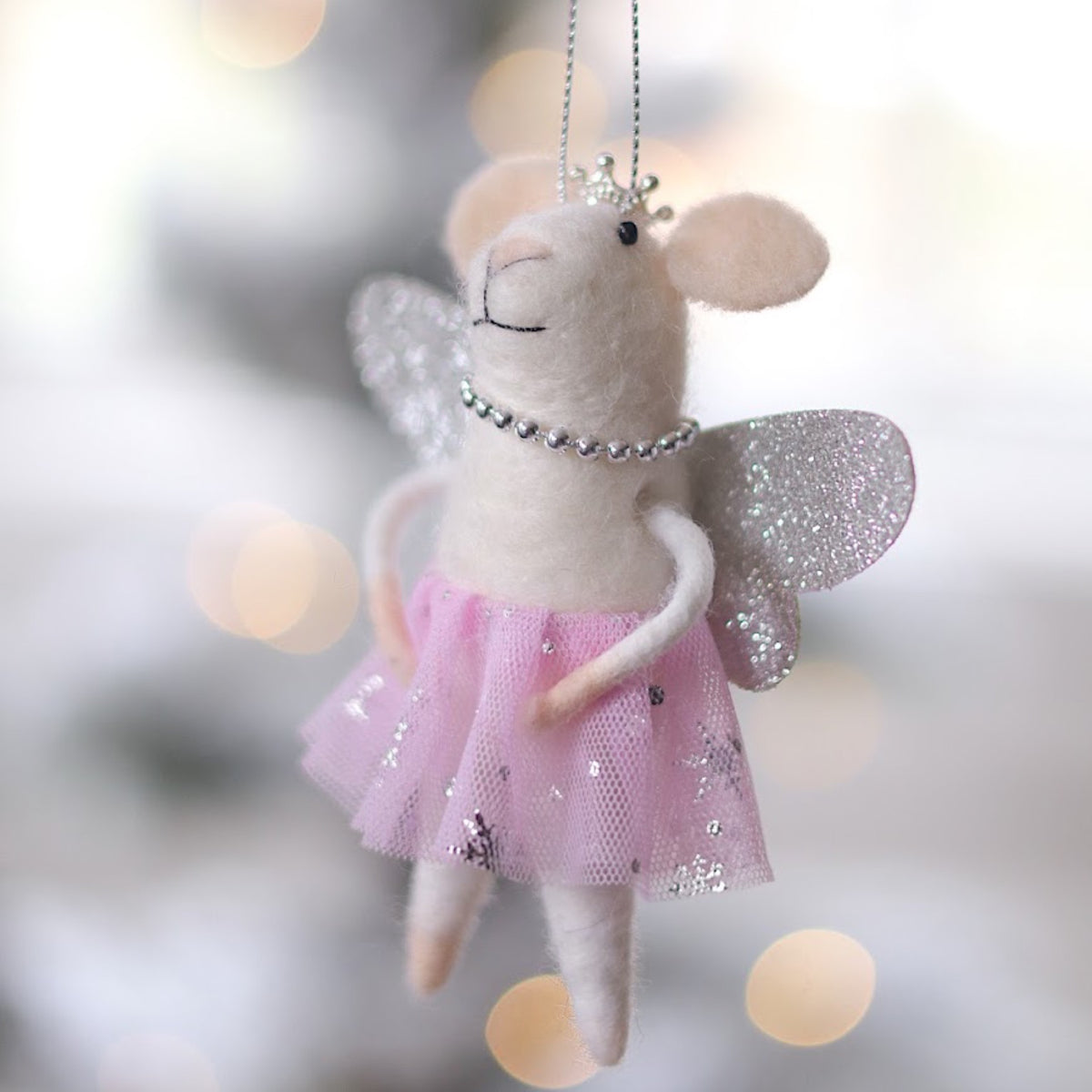 Fairytale Mouse