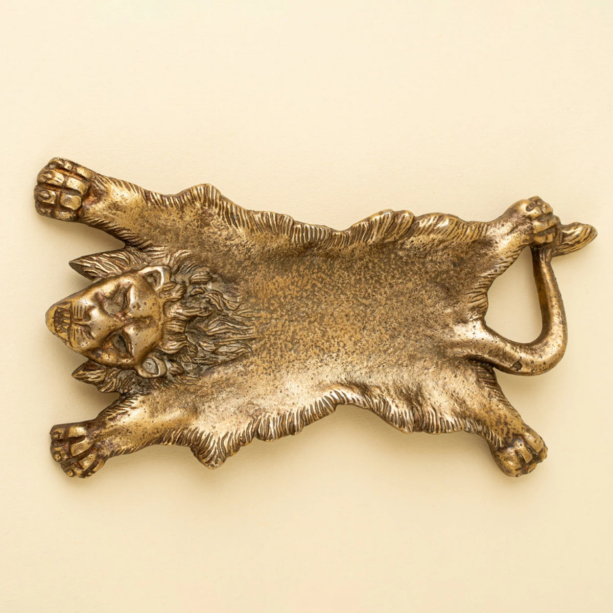 Lionheart Catchall Dish