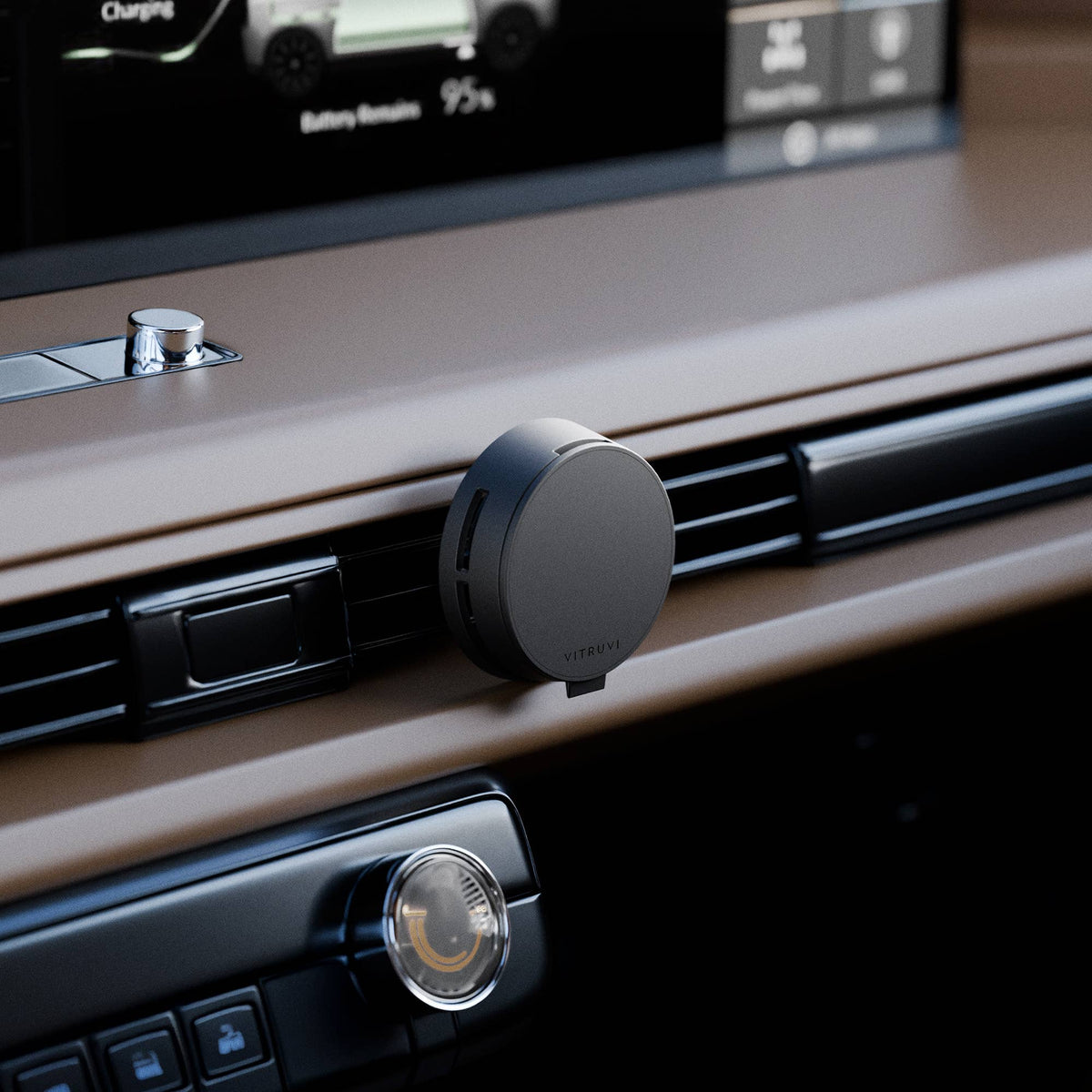 Drive Air Freshener by Vitruvi