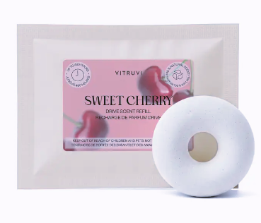 Drive Scent Refill by Vitruvi