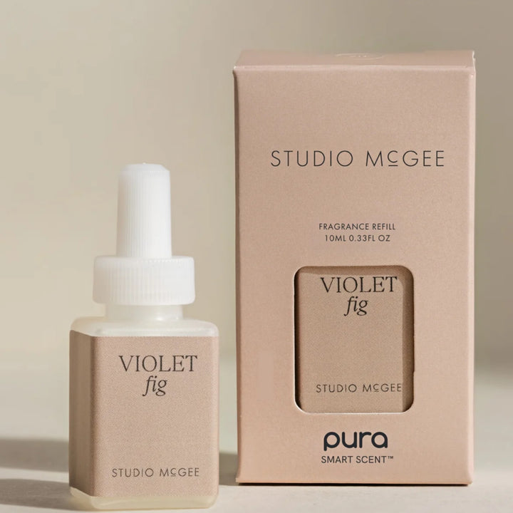 Violet Fig Refill