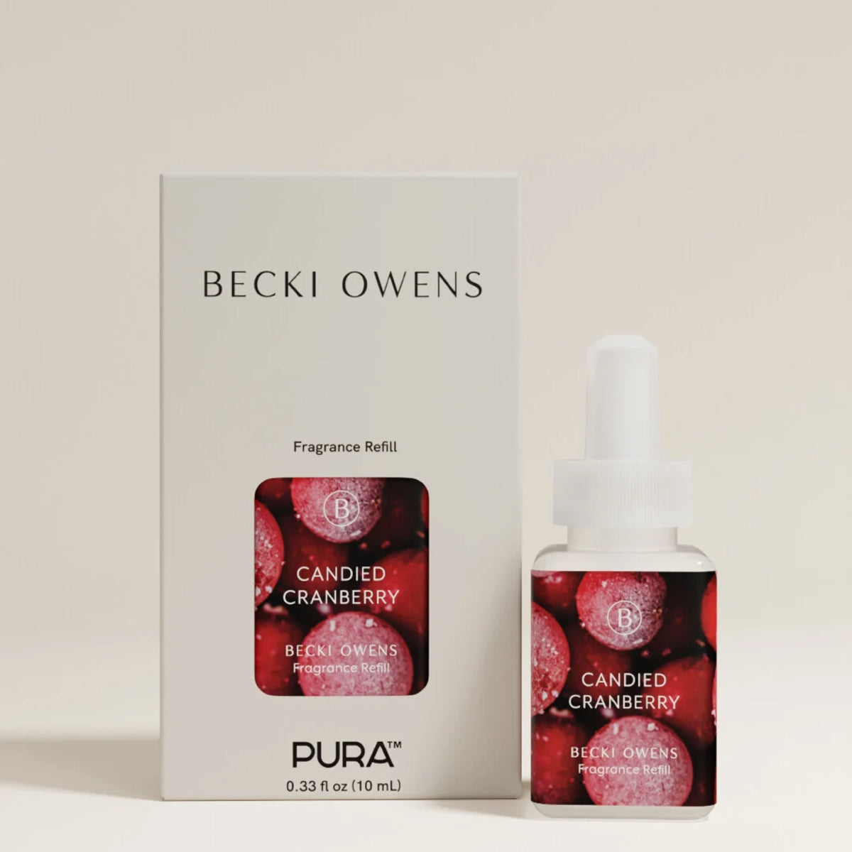 Candied Cranberry Refill - Becki Owens