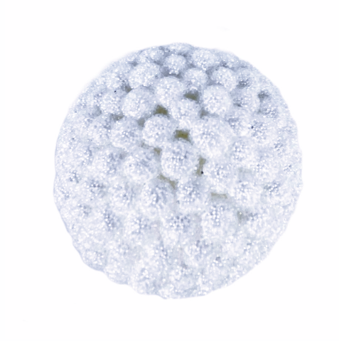 Iced Berry Ornament