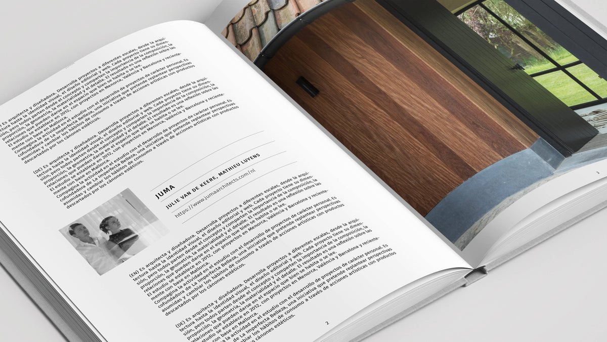 The New Rural Coffee Table Book