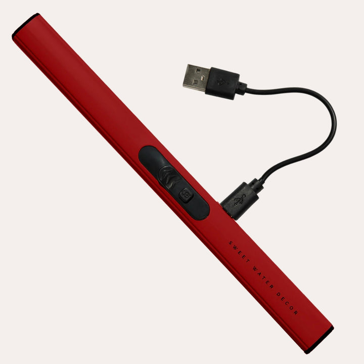 Rechargeable USB Candle Lighter