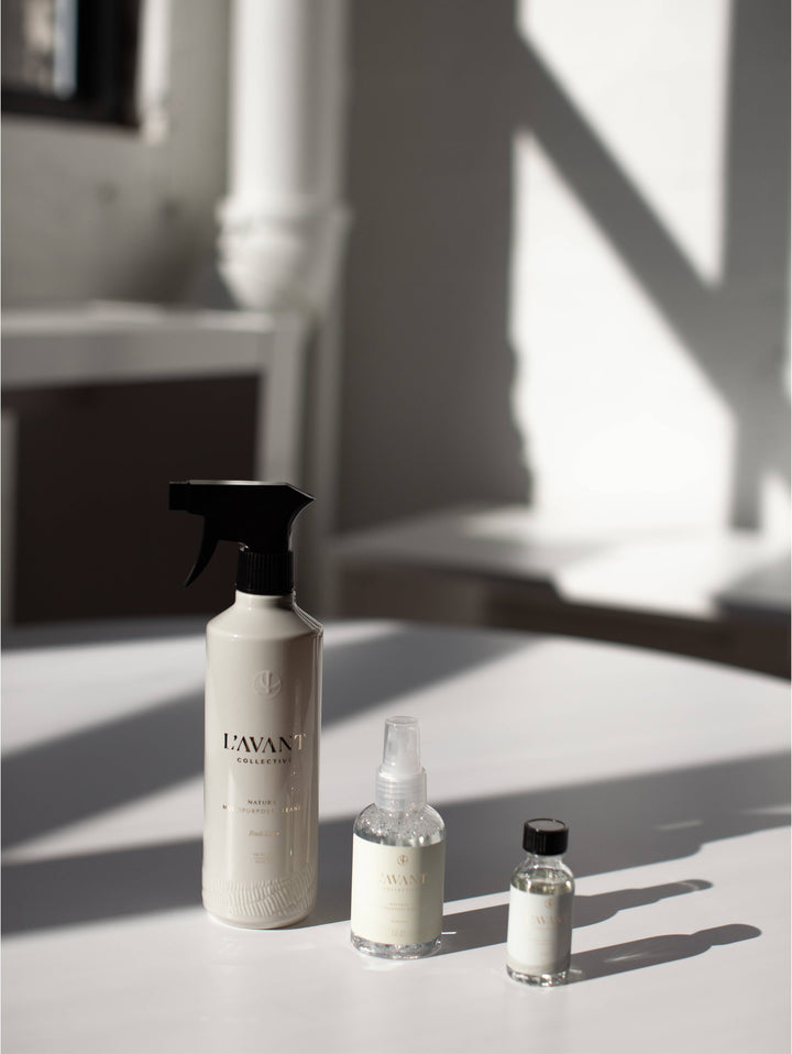 L'AVANT Multipurpose Concentrate Refill, Fresh Linen