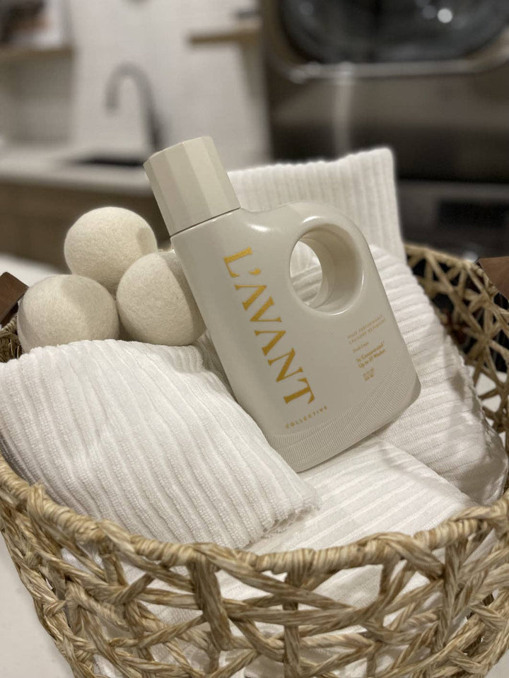 L'AVANT Laundry Detergent, Fresh Linen