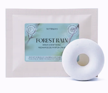 Drive Scent Refill by Vitruvi