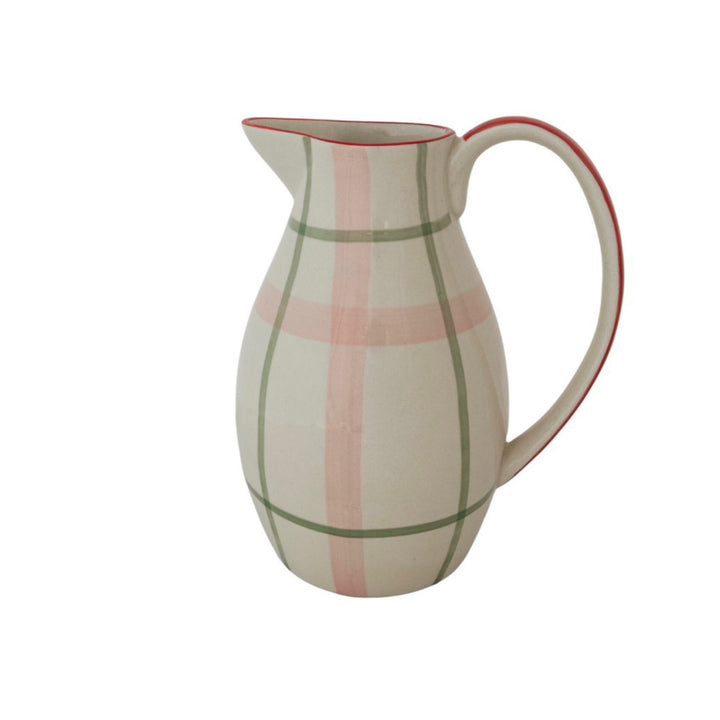 Quart Pitcher
