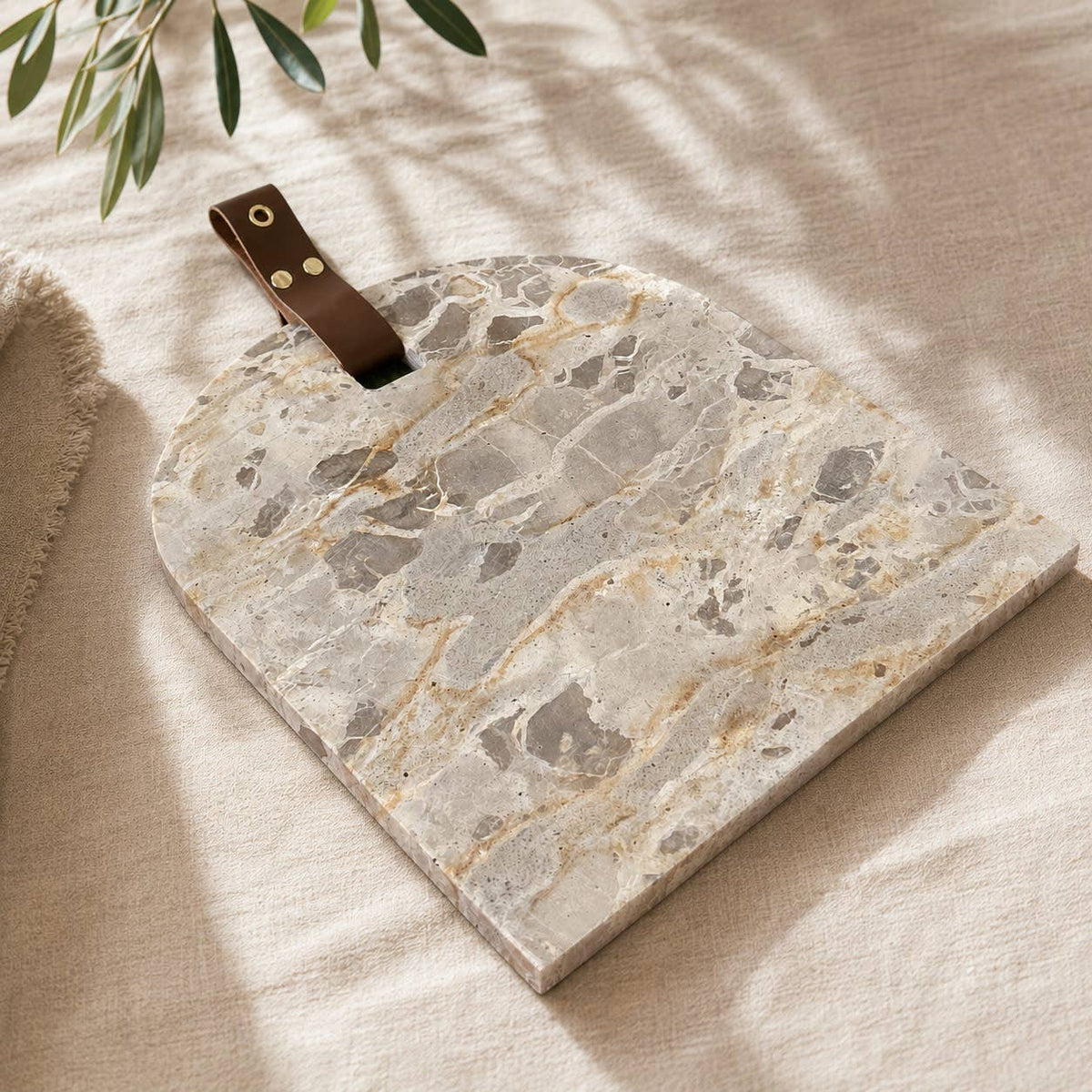 Aegean Marble Board