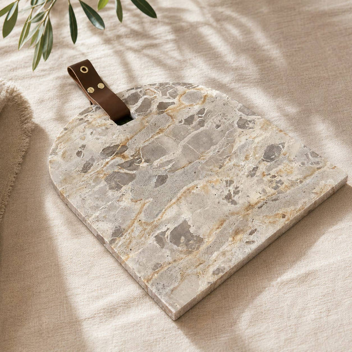 Aegean Marble Board