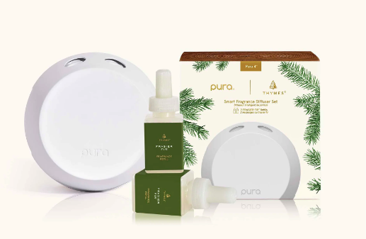 Pura Smart Home Diffuser Kit