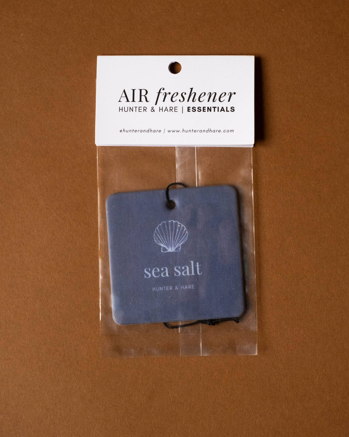 Hunter & Hare Hanging Air Fresheners