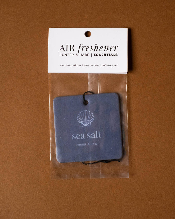 Hunter & Hare Hanging Air Fresheners