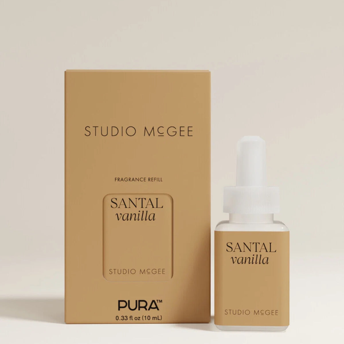 Santal Vanilla Refill - Studio McGee