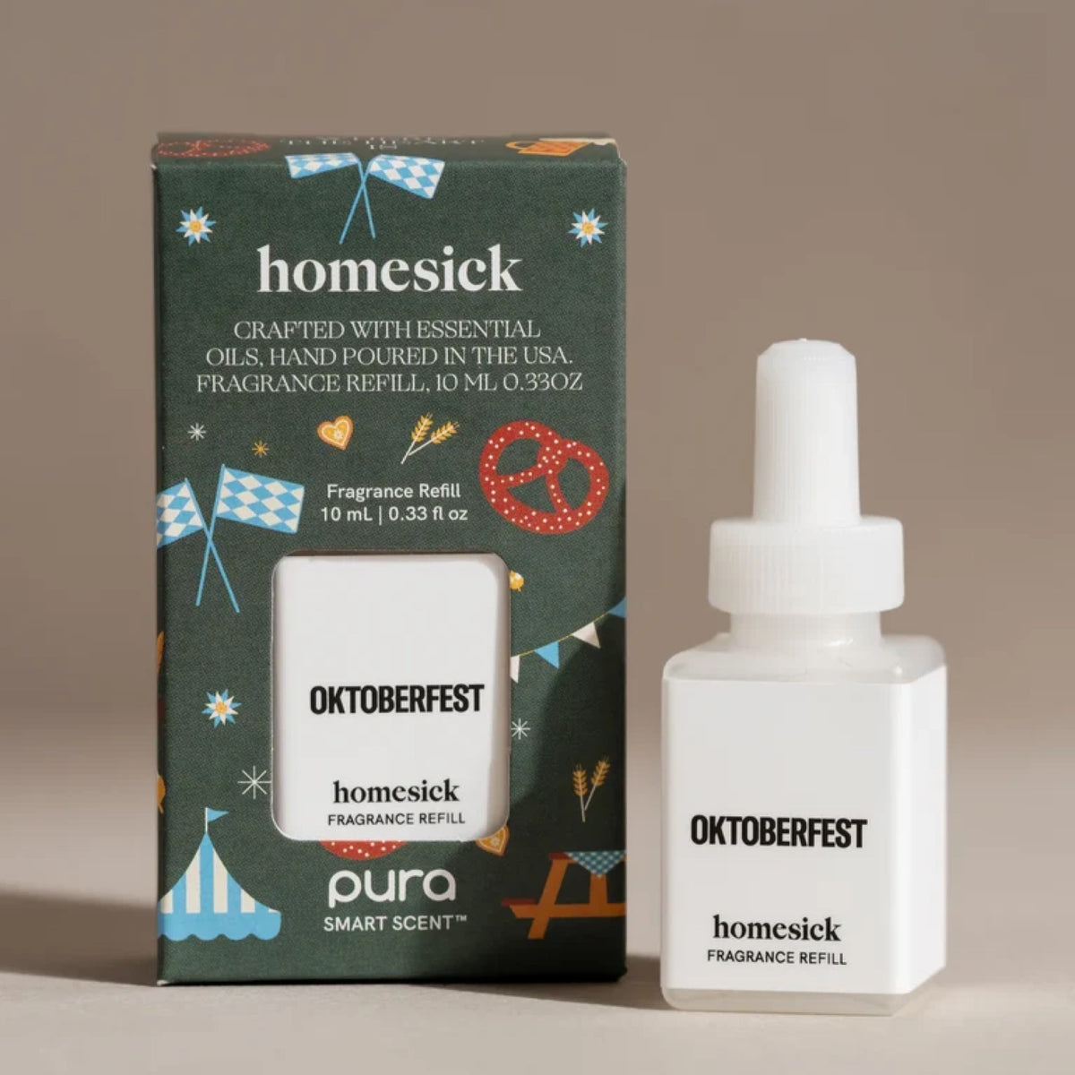 Oktoberfest Refill - Homesick