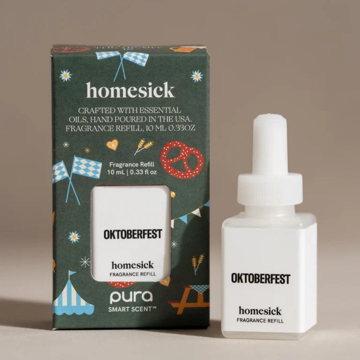 Oktoberfest Refill - Homesick