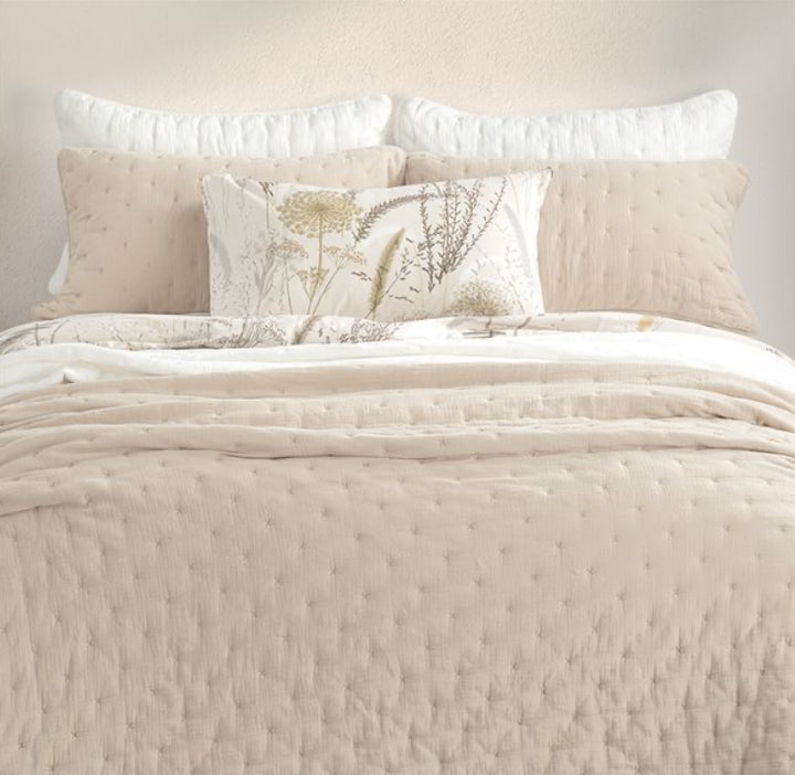 Mousseline Quilt