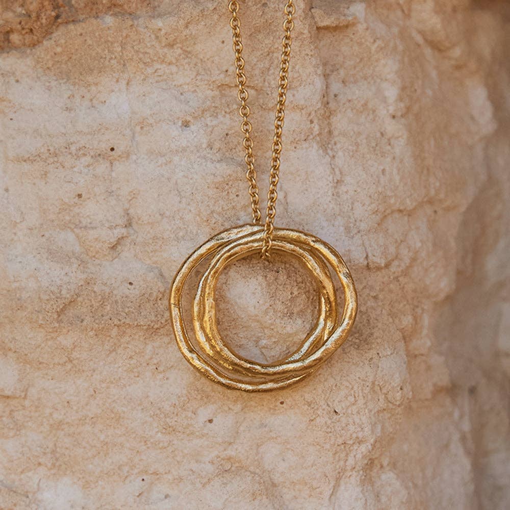 Agapee Trina Necklace
