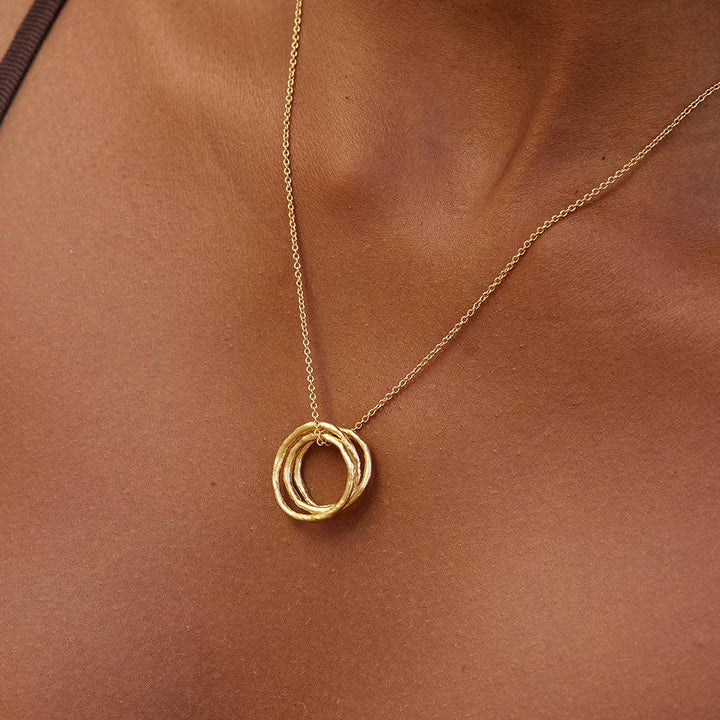 Agapee Trina Necklace