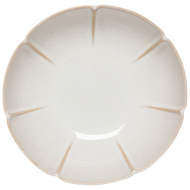 Hanami Stoneware Serving Bowl, 8 Inch