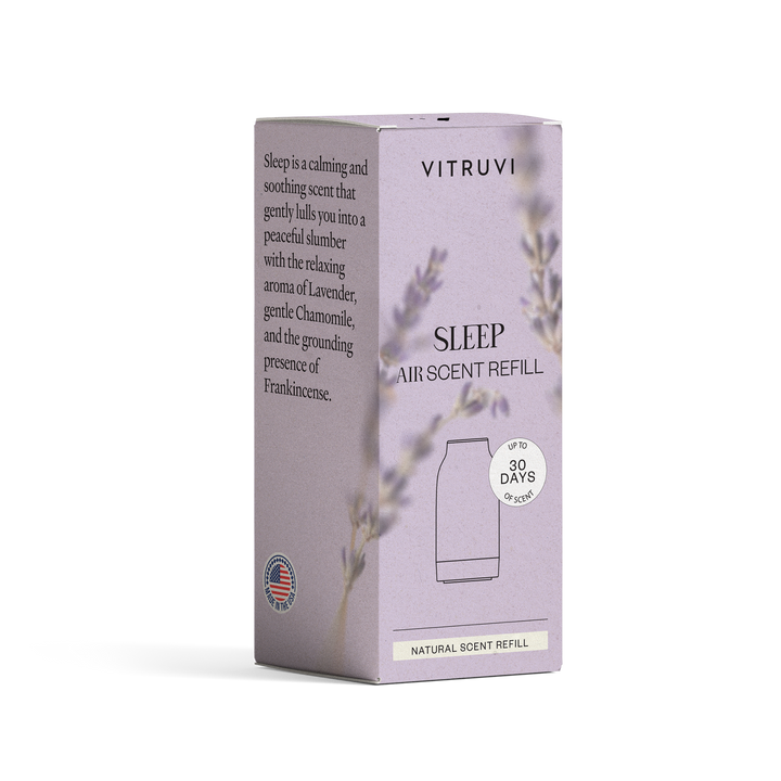 Sleep Air Waterless Diffuser Refill