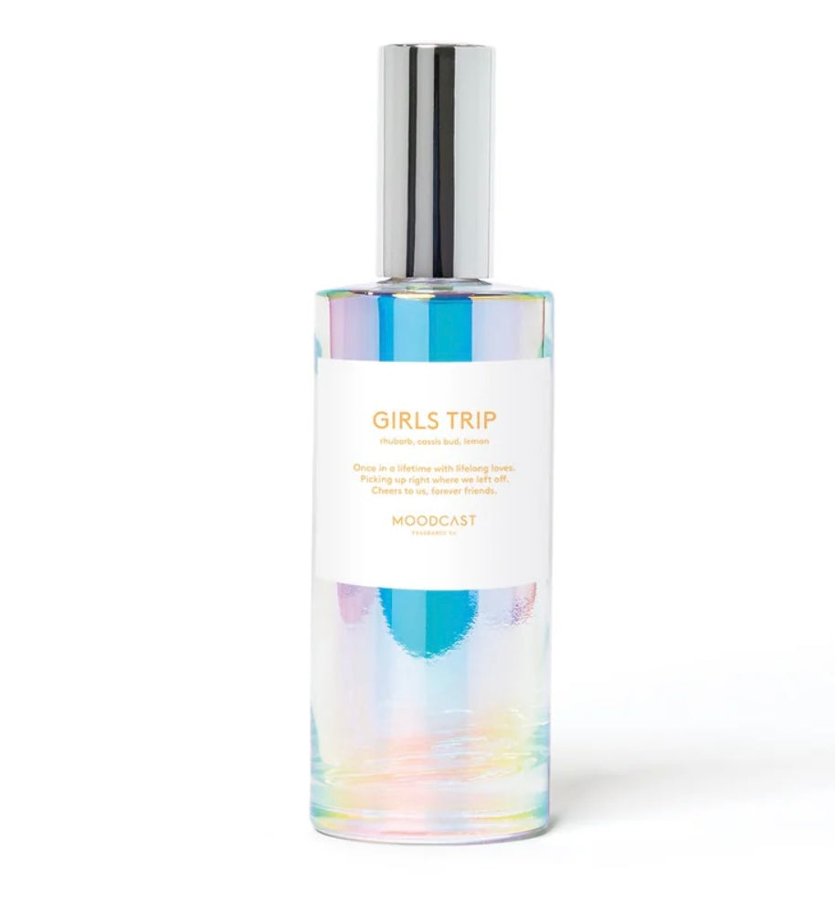 Moodcast Room & Linen Sprays