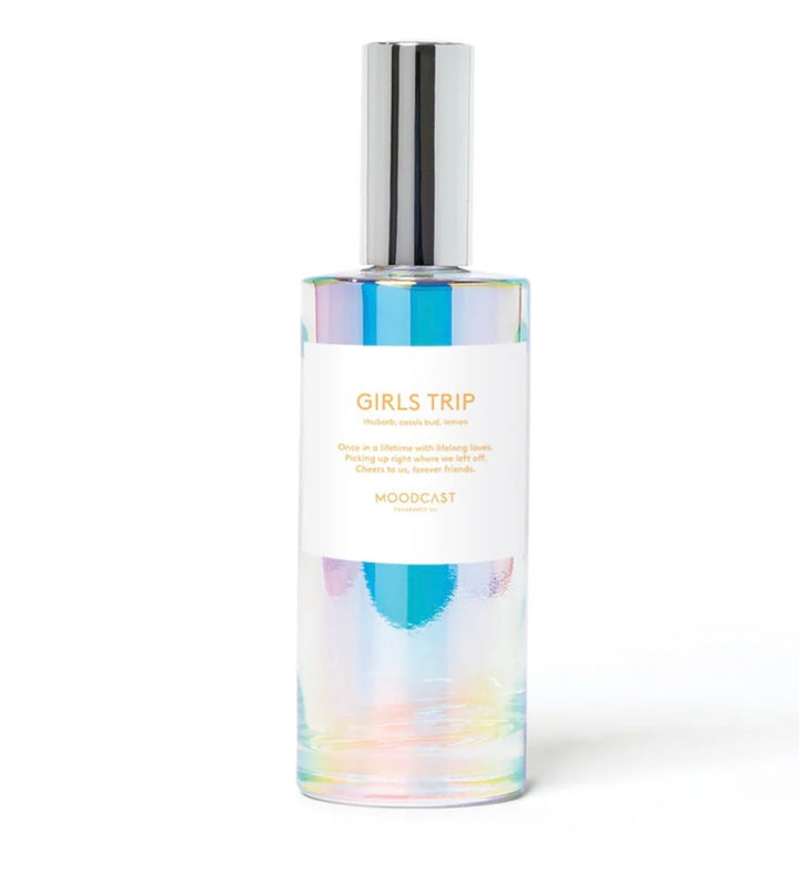 Moodcast Room & Linen Sprays