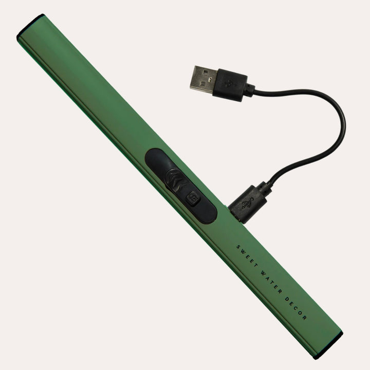 Rechargeable USB Candle Lighter