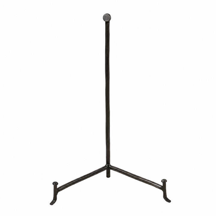 Arc Display Stand - Black