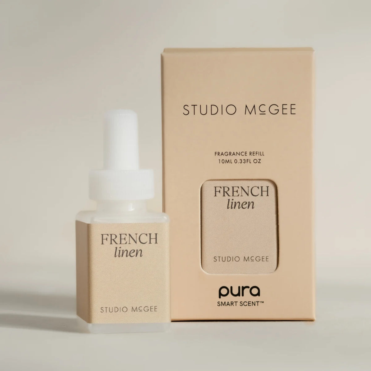 French Linen Refill - Studio McGee