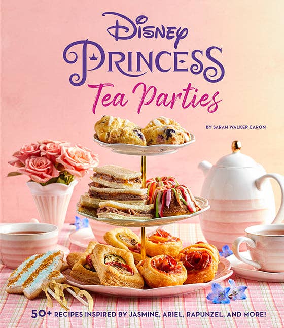Newlywed Entertaining Cookbook